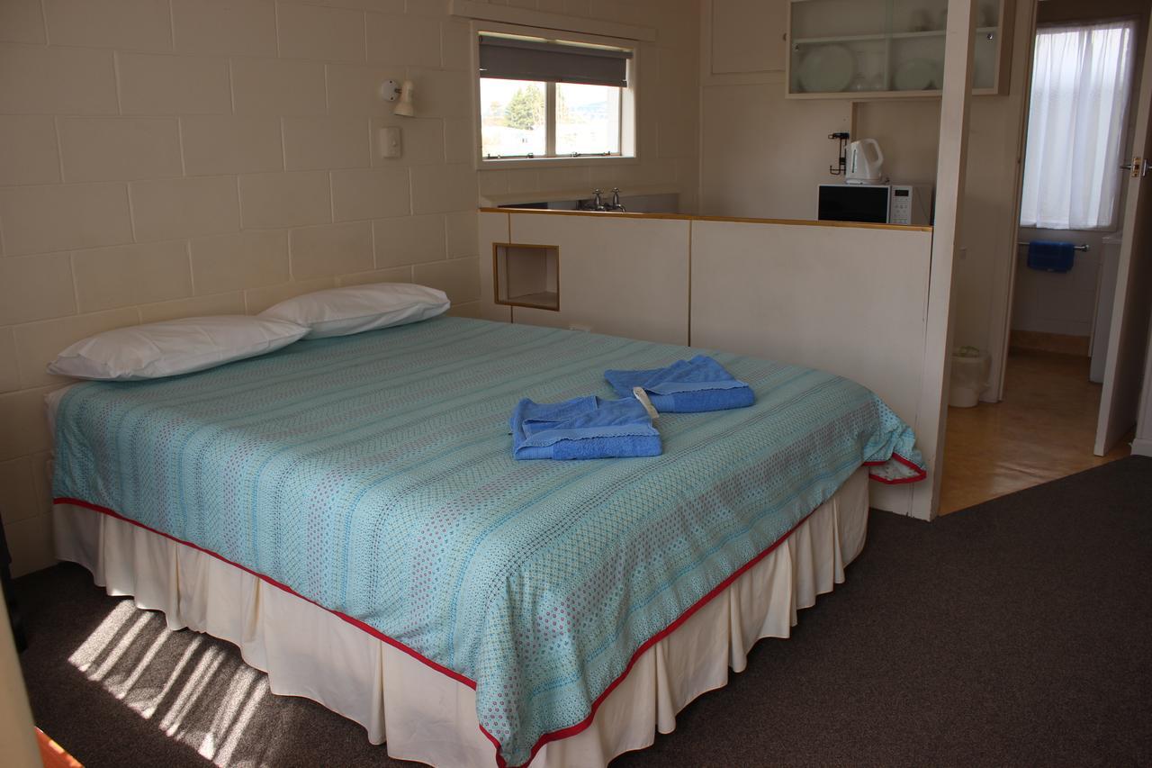 Ranui Motelオポティキ エクステリア 写真