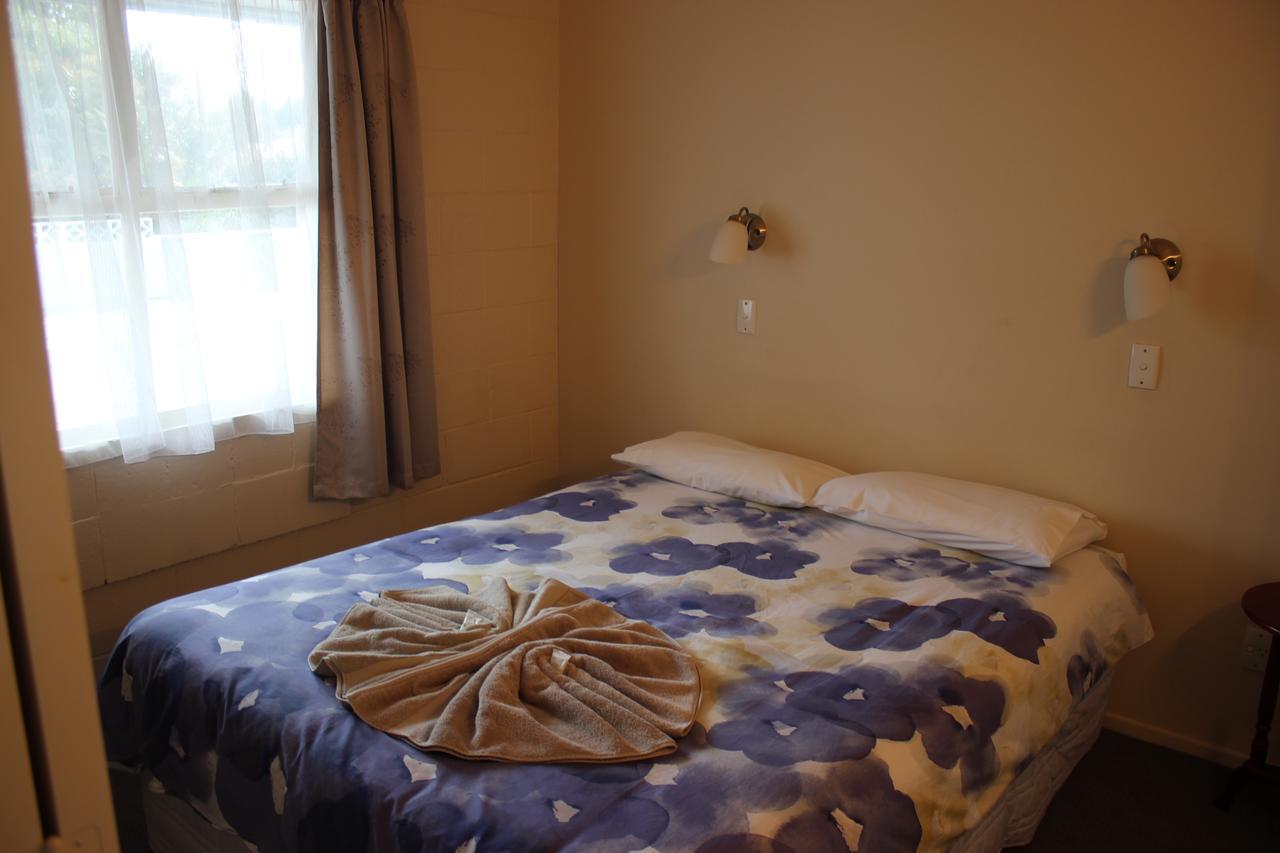 Ranui Motelオポティキ エクステリア 写真