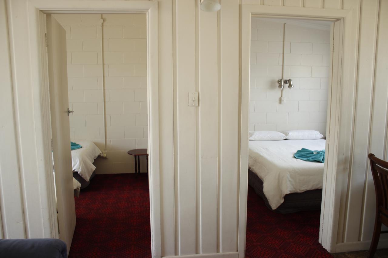 Ranui Motelオポティキ エクステリア 写真