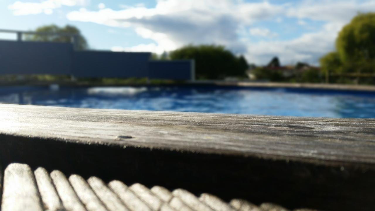 Ranui Motelオポティキ エクステリア 写真