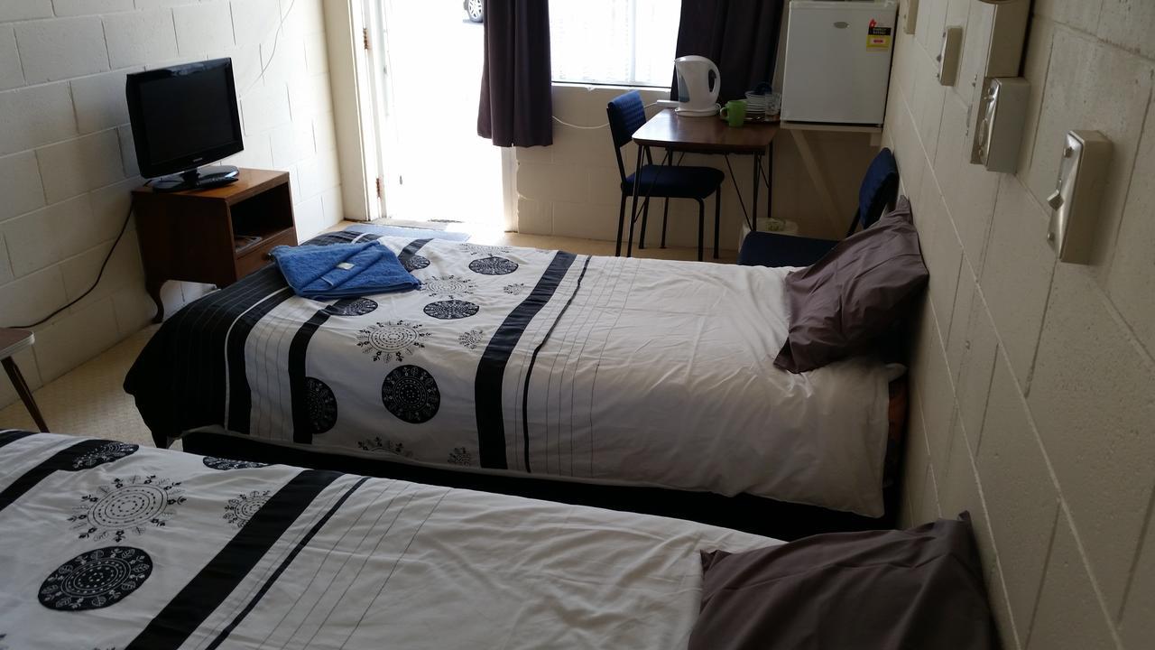 Ranui Motelオポティキ エクステリア 写真