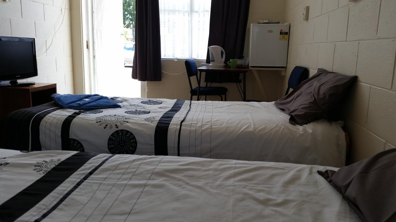 Ranui Motelオポティキ エクステリア 写真